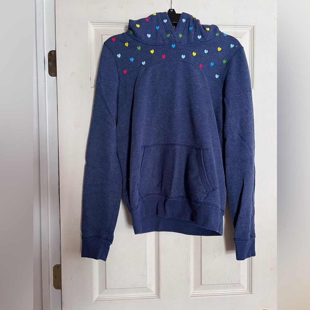 Vintage VS hoodie